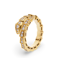 Viper Ring, Paved
