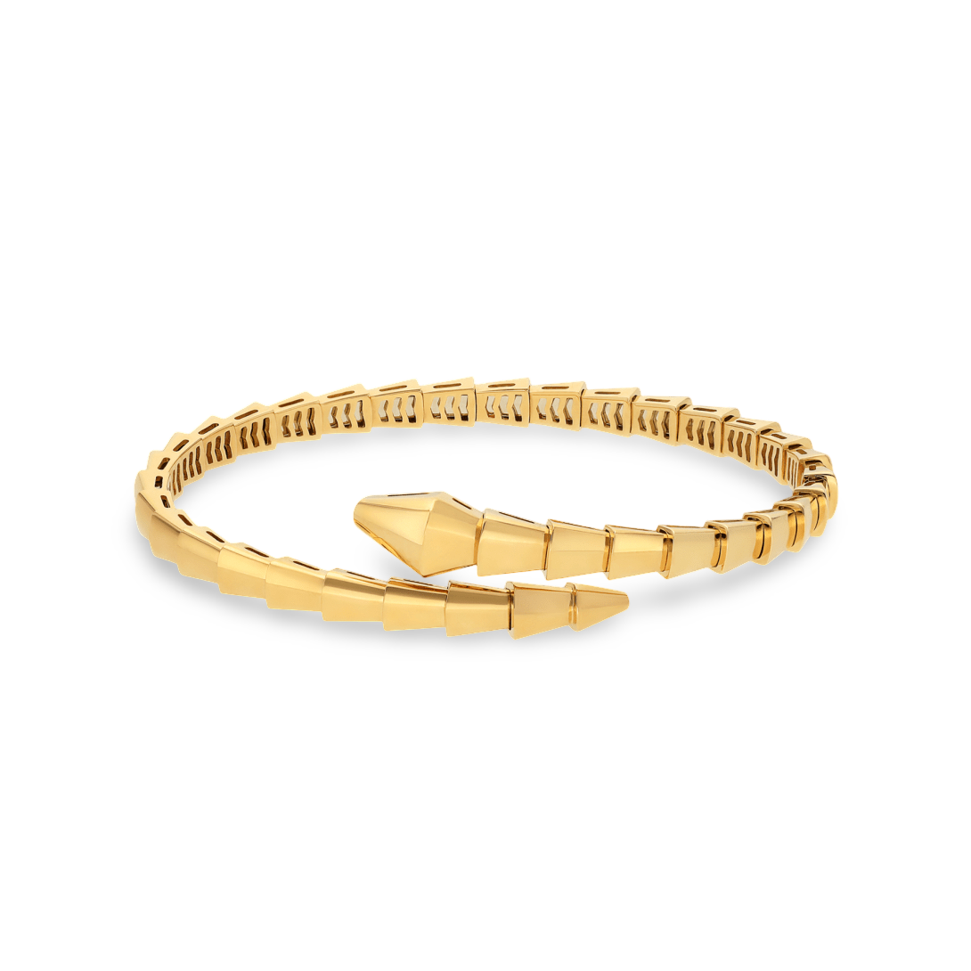 Viper Bracelet