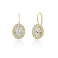 Classic Heirloom Earrings