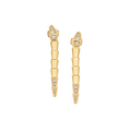 Viper Earrings
