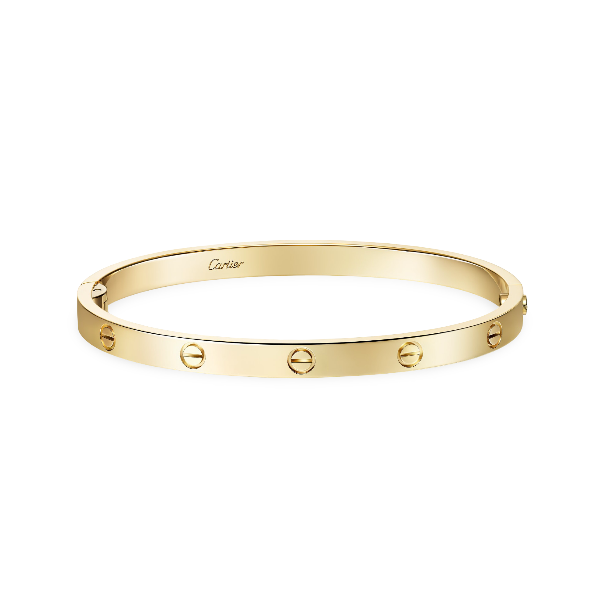 Love Bangle, Medium Model