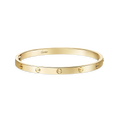 Love Bangle, Medium Model