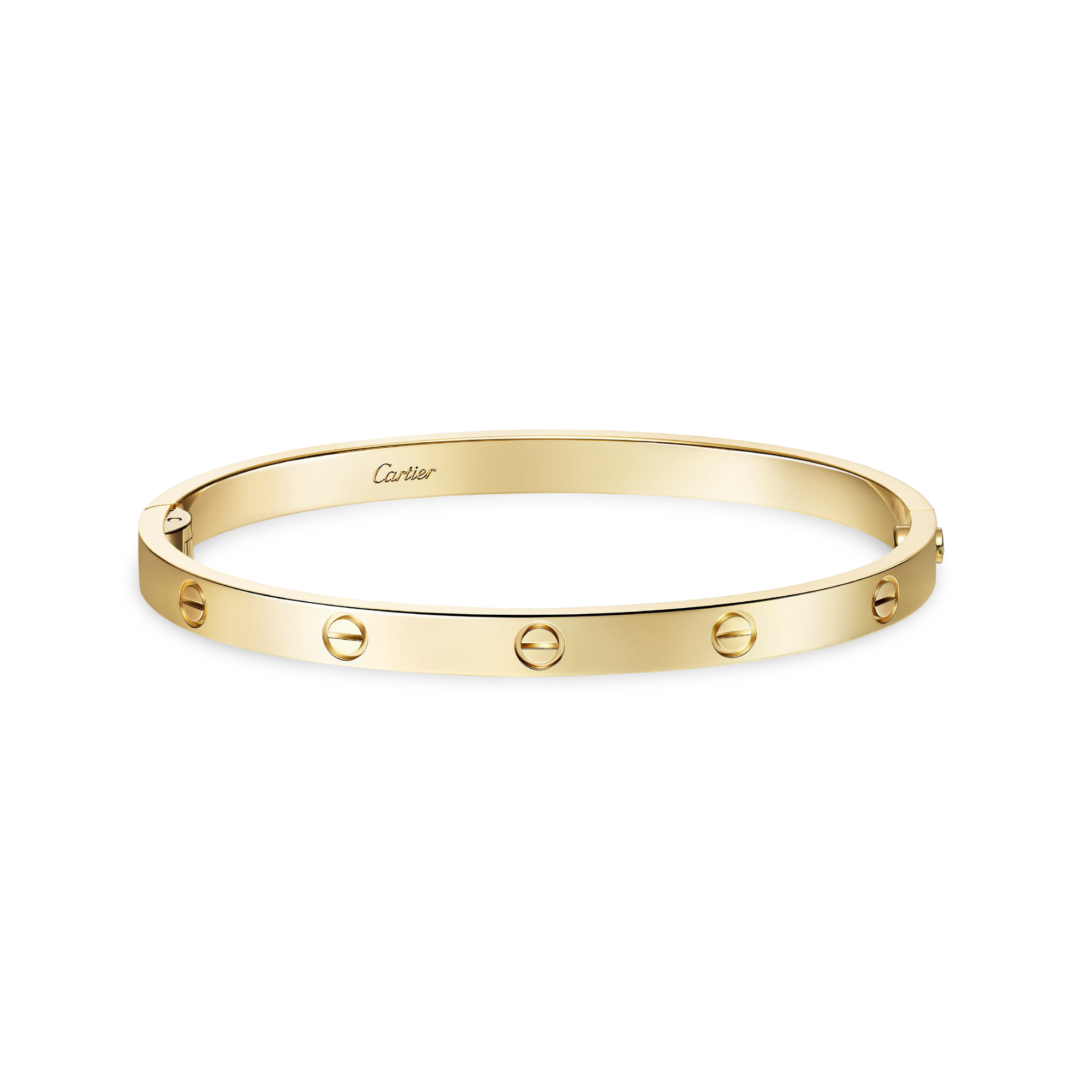 Love Bangle, Medium Model