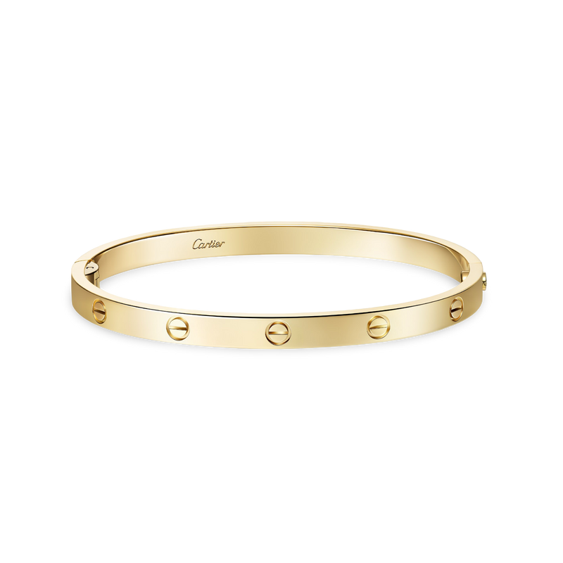 Love Bangle, Medium Model
