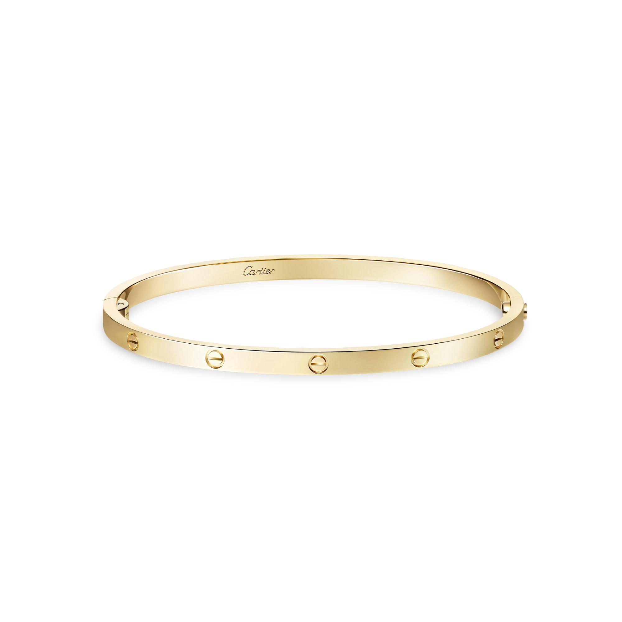 Love Bangle, Small Model
