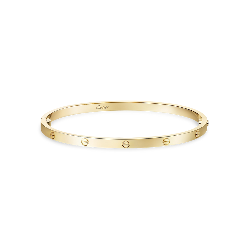 Love Bangle, Small Model