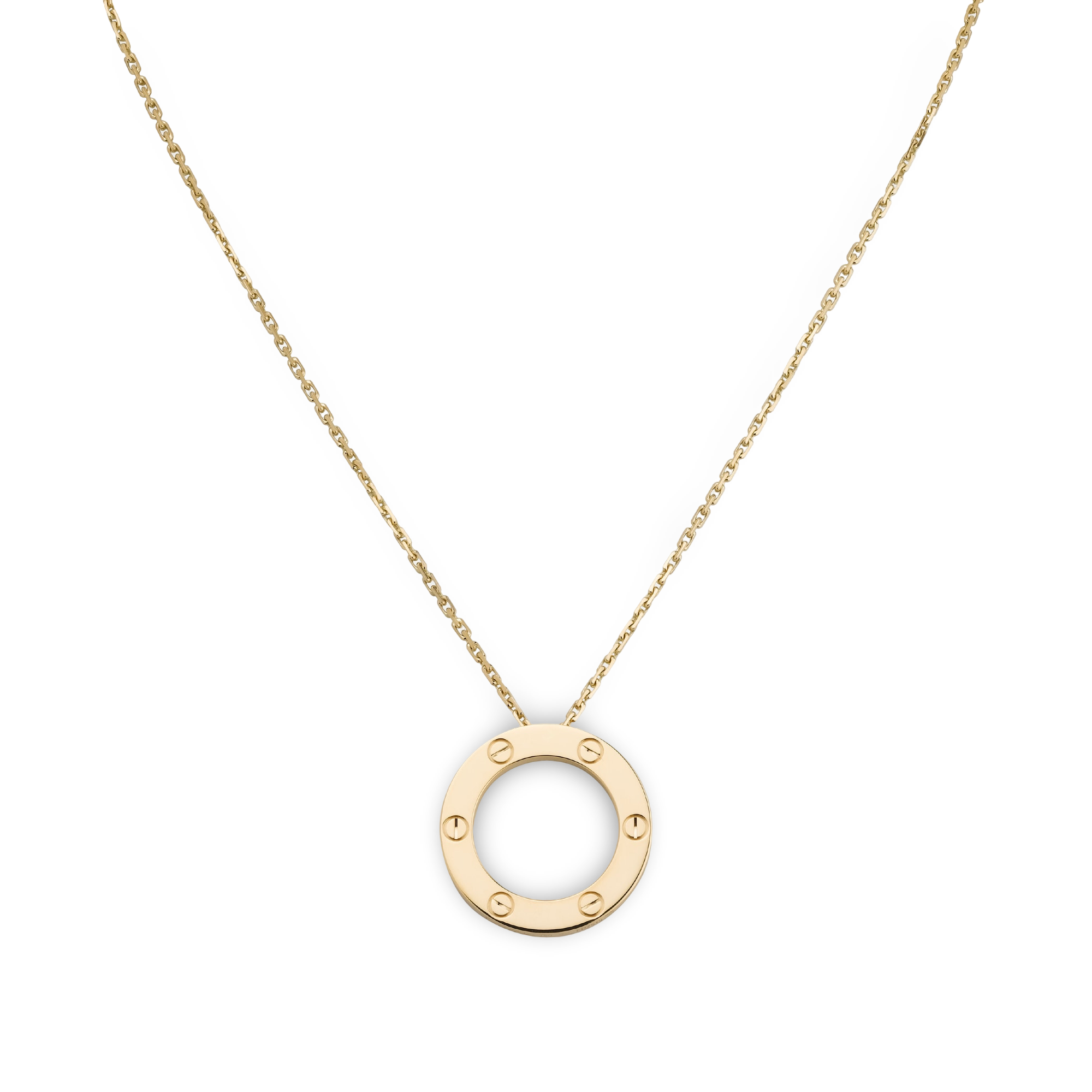 Love Pendant