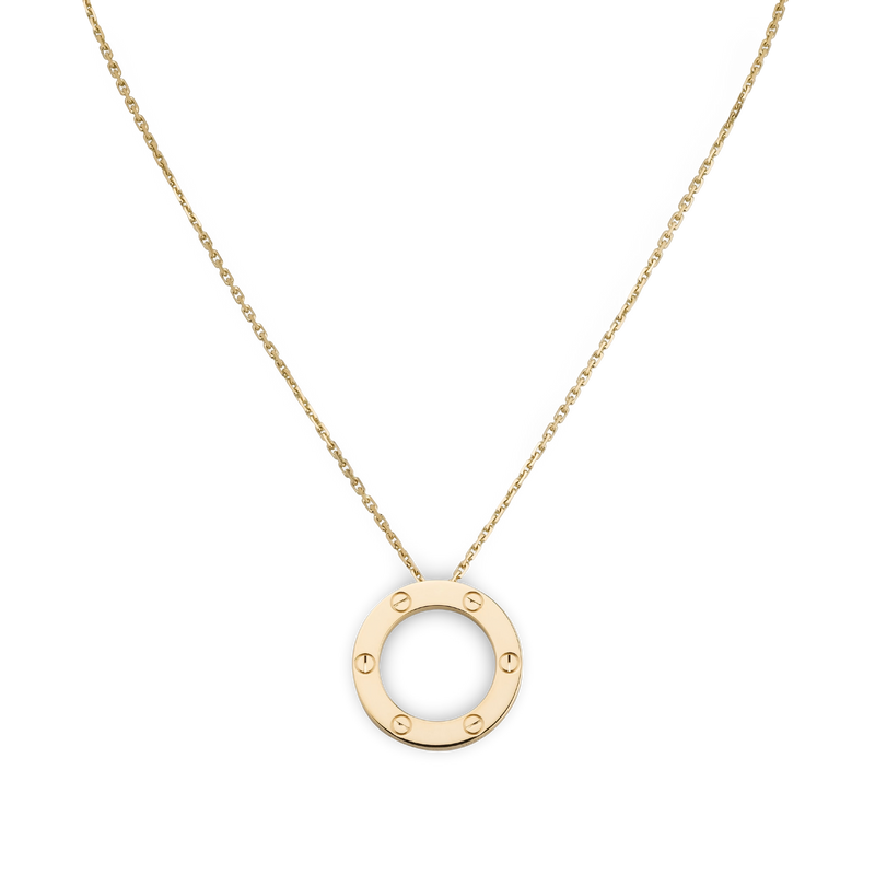 Love Pendant