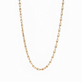Small Link Necklace