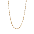 Small Link Necklace