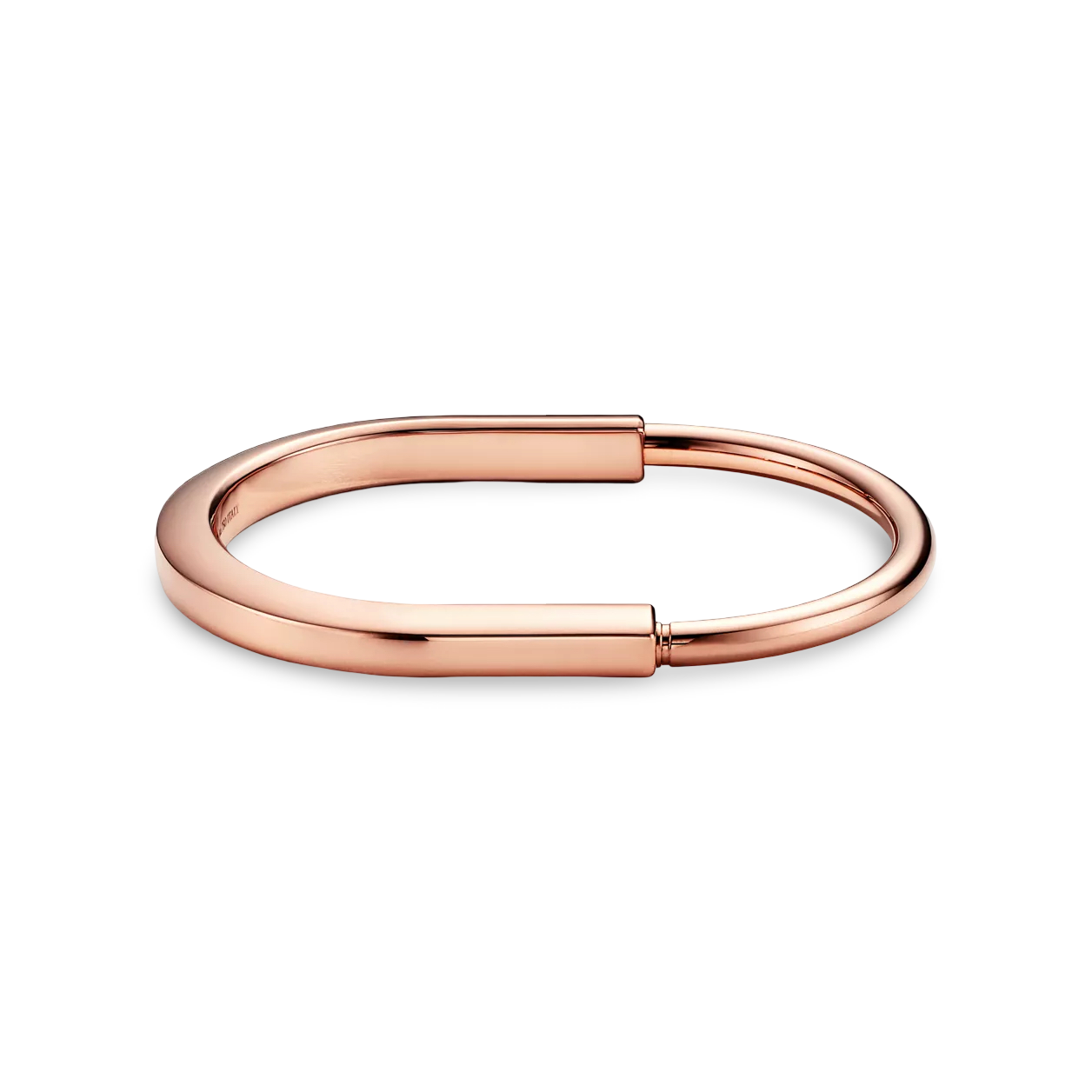 Lock Bangle, Classic Model