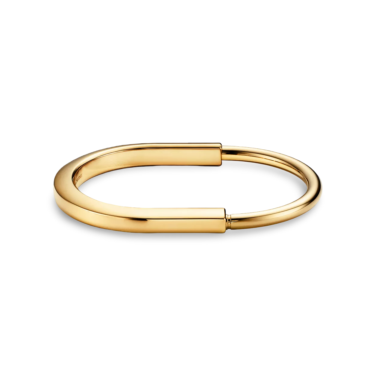 Lock Bangle, Classic Model
