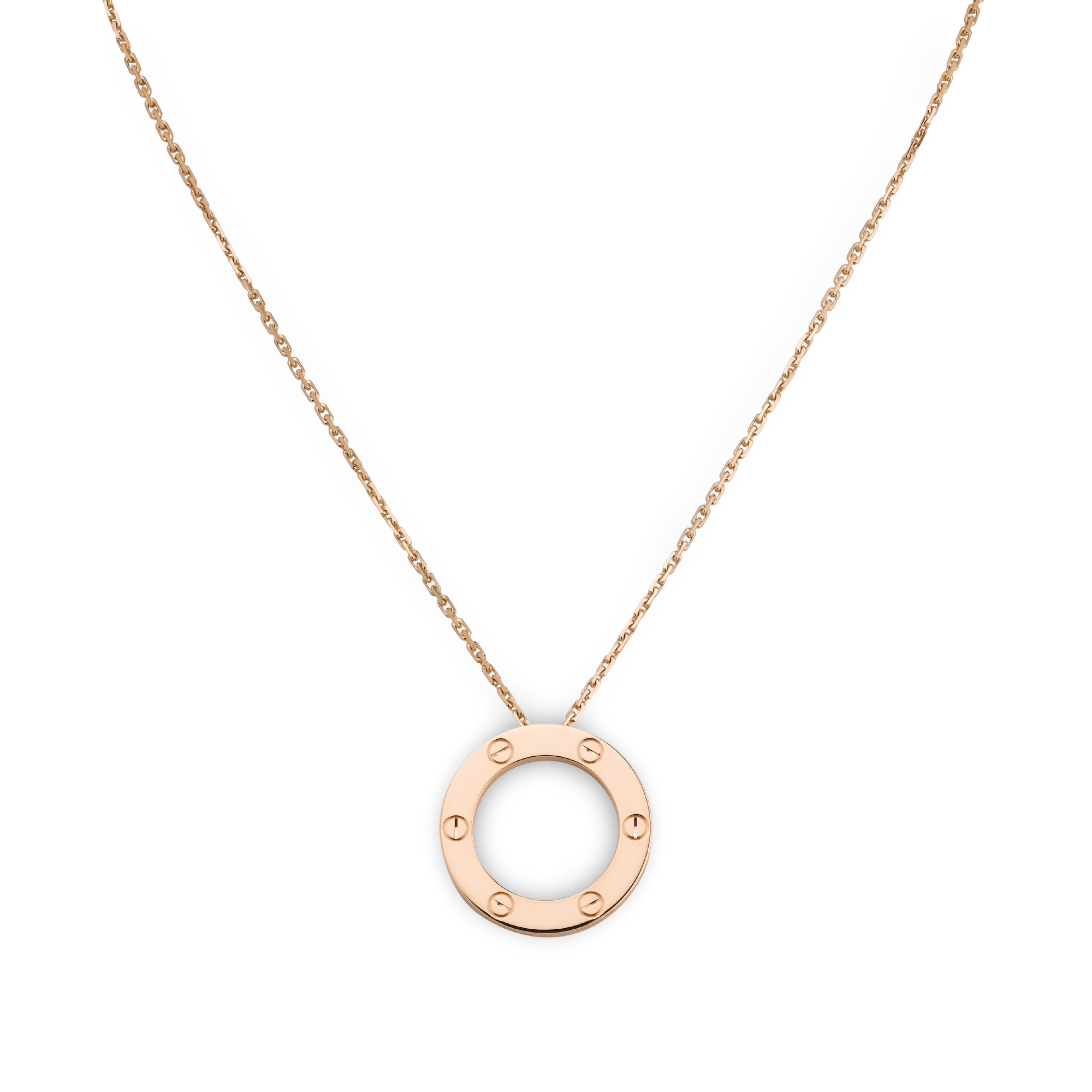 Love Pendant