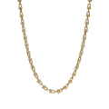 Medium Link Necklace