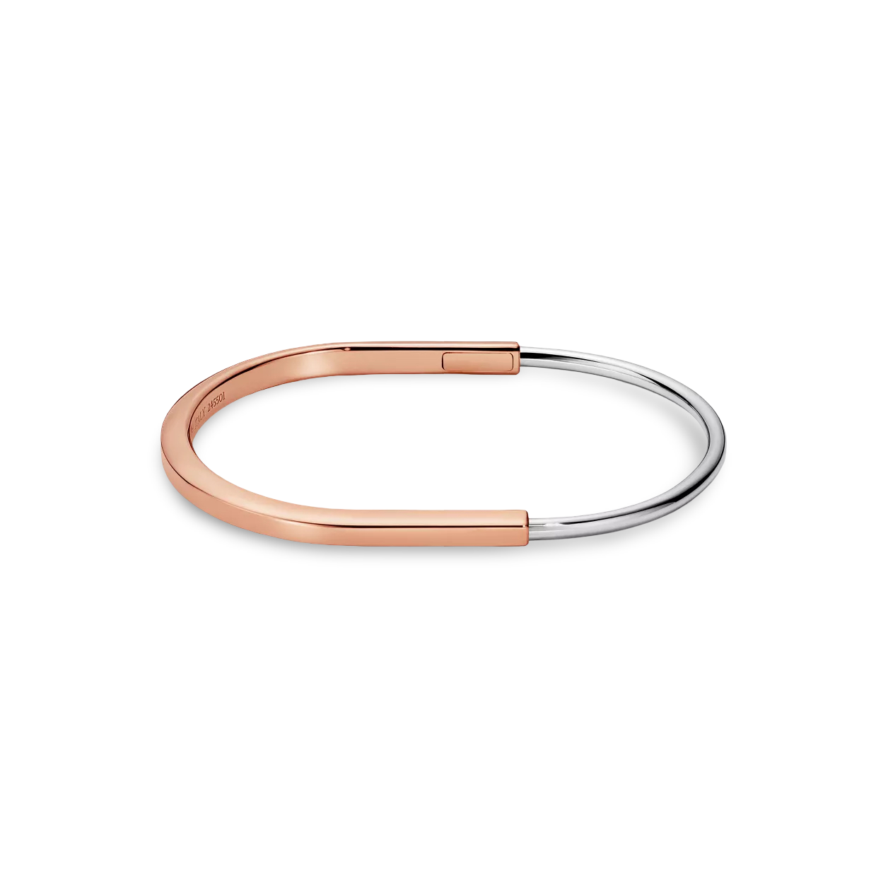Lock Bangle, Narrow Model