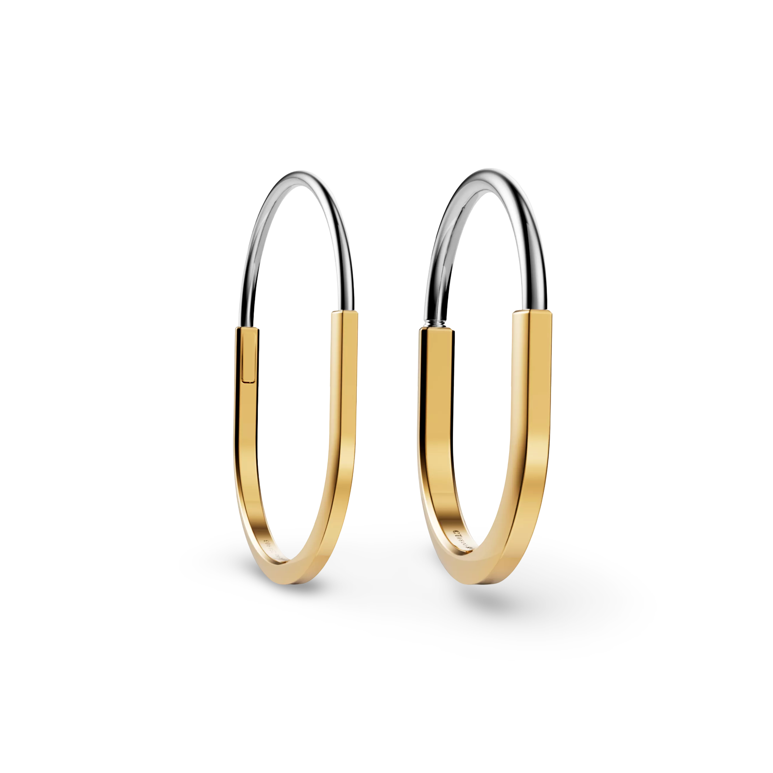 Lock Bangle, Classic Model
