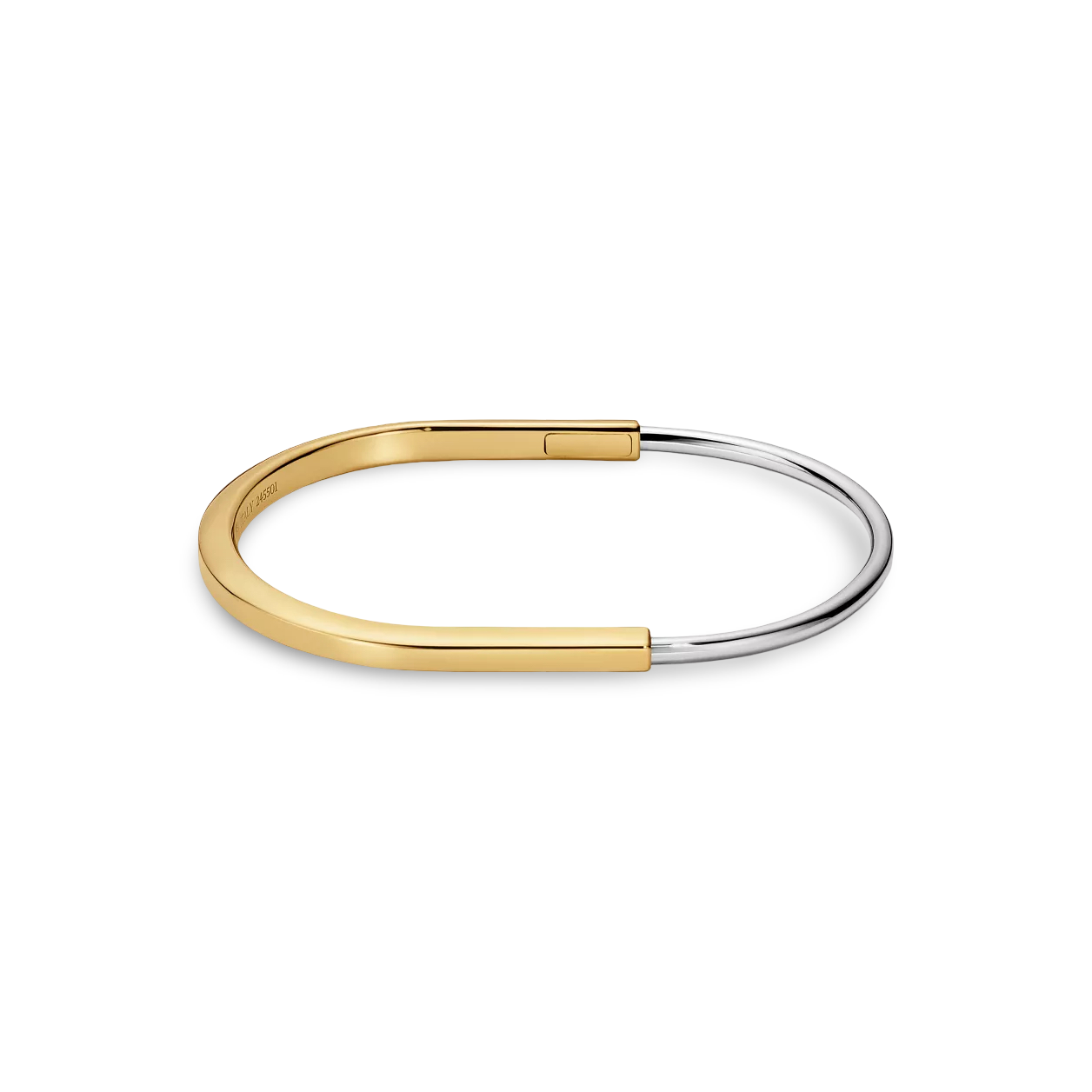 Lock Bangle, Narrow Model