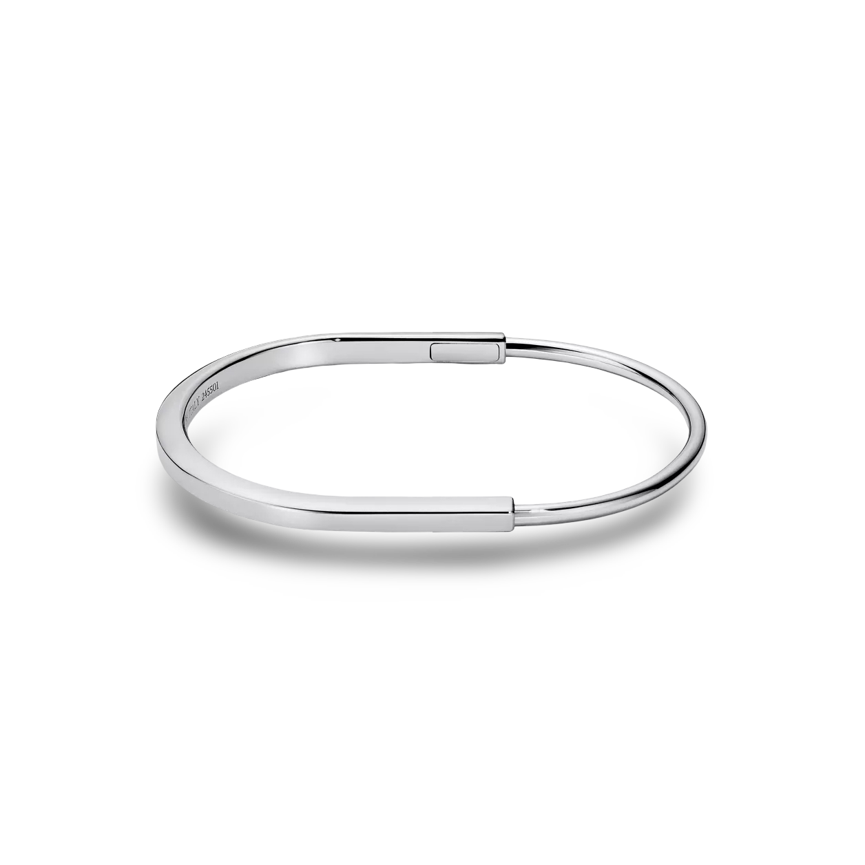 Lock Bangle, Narrow Model