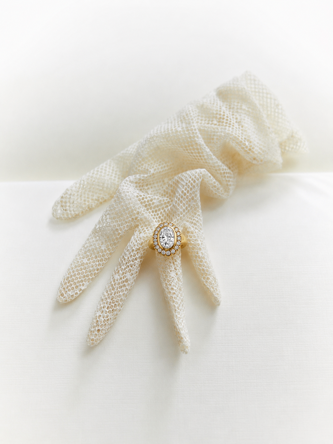 Classic Heirloom Ring