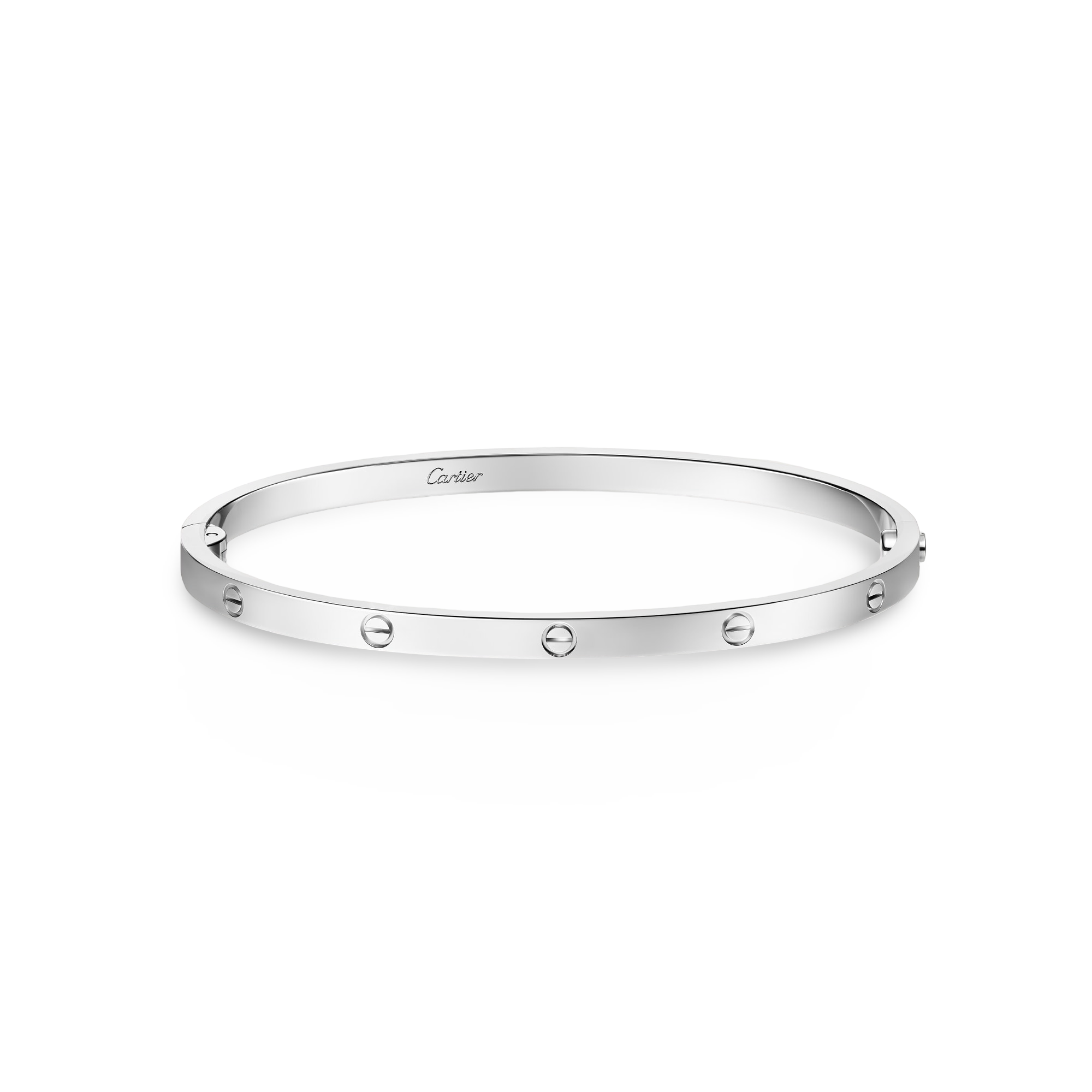 Love Bangle, Small Model