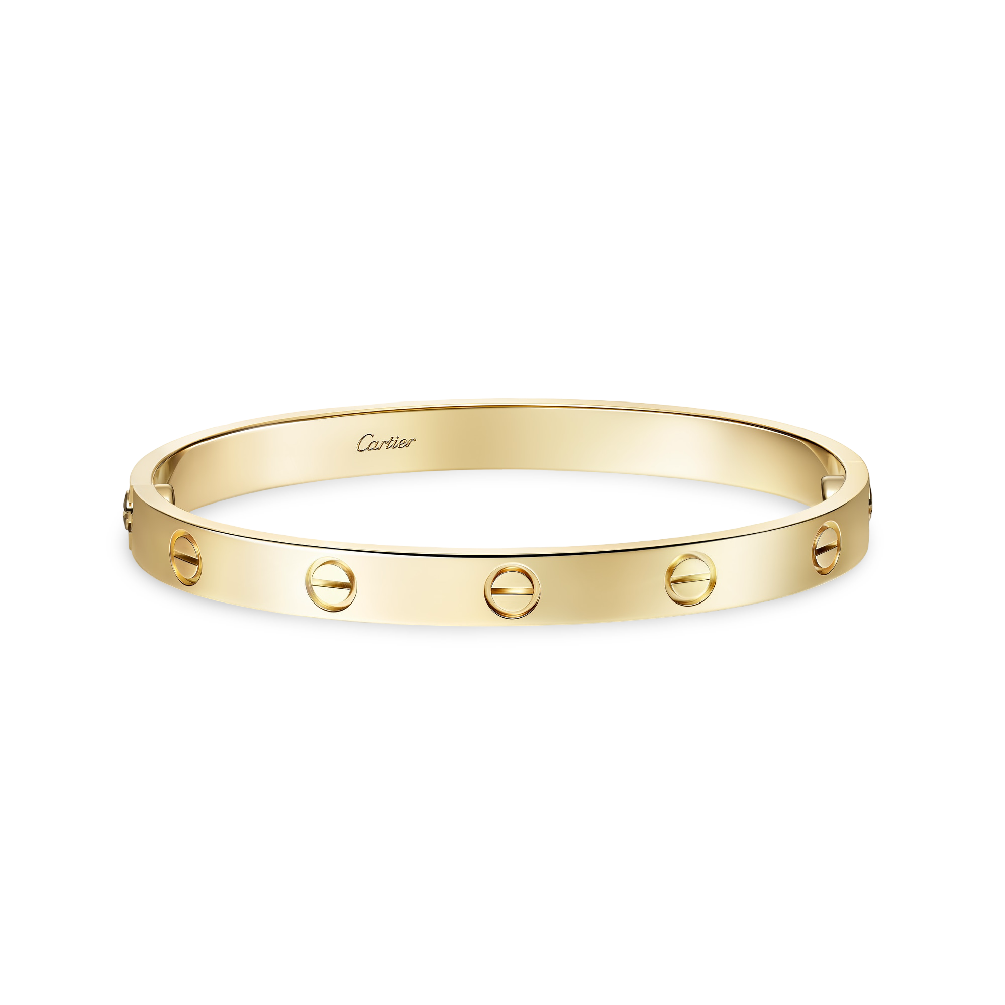 Love Bangle, Classic Model