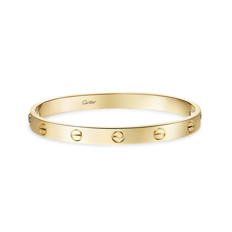 Amour Bangle, Classic Model