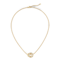 Love Pendant, Paved