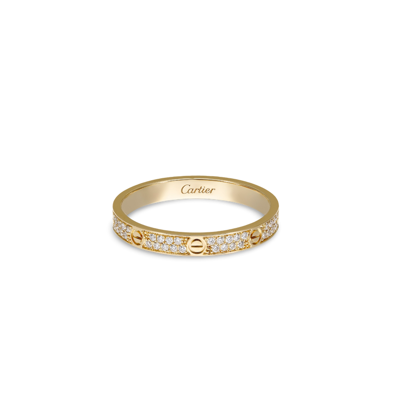 Amour Band, Paved, Mini Model