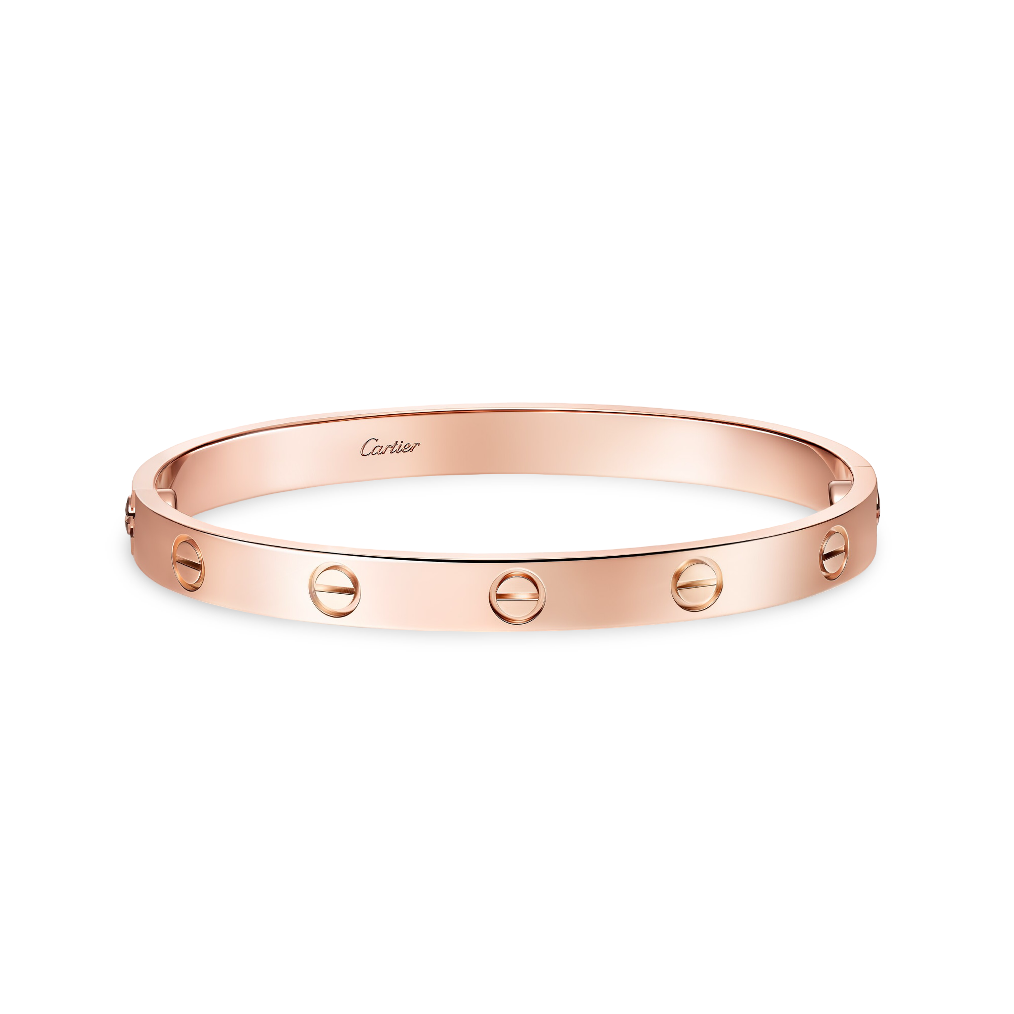 Love Bangle, Classic Model