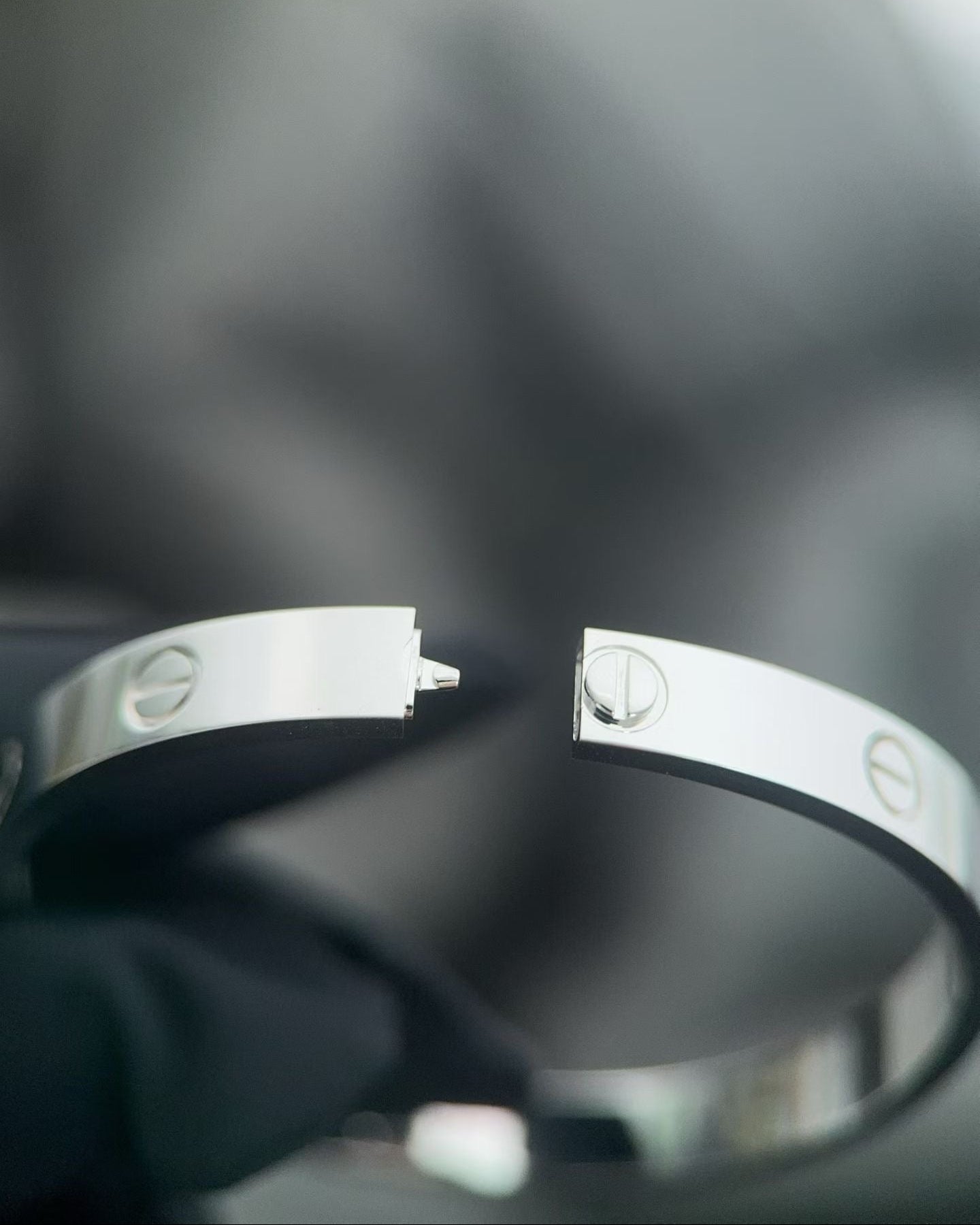 Love Bangle, Medium Model