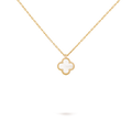 Sweet Clover Pendant, Single Motif
