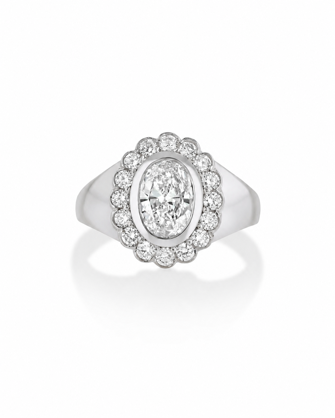 Classic Heirloom Ring