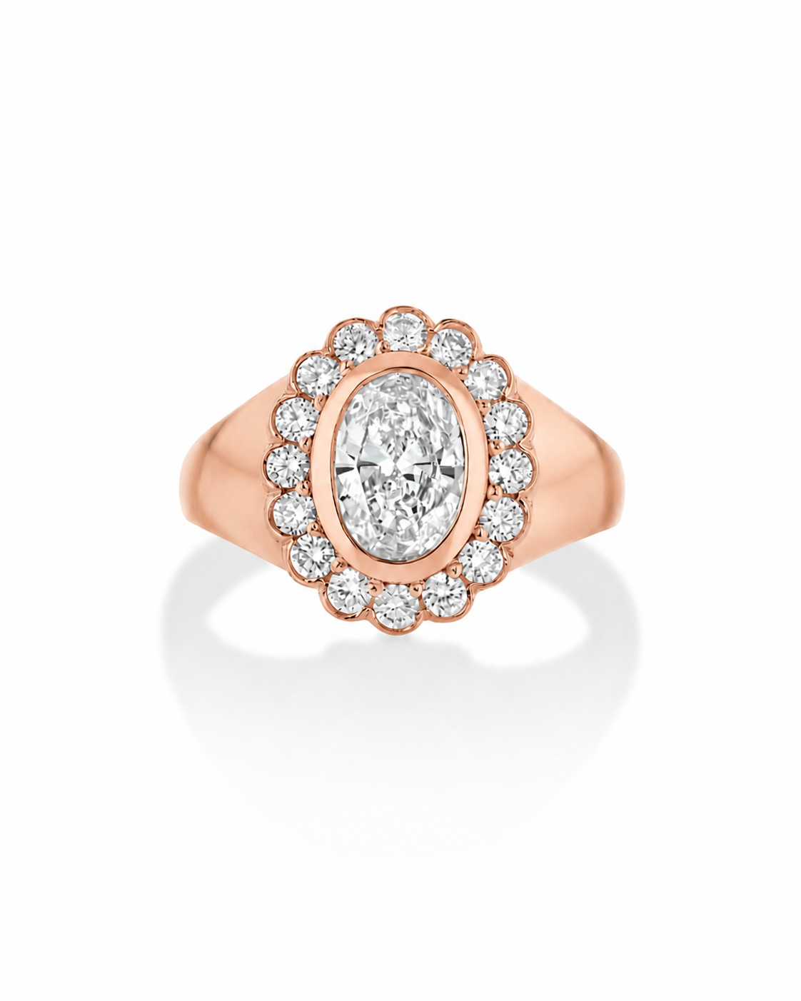 Classic Heirloom Ring