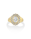 Classic Heirloom Ring