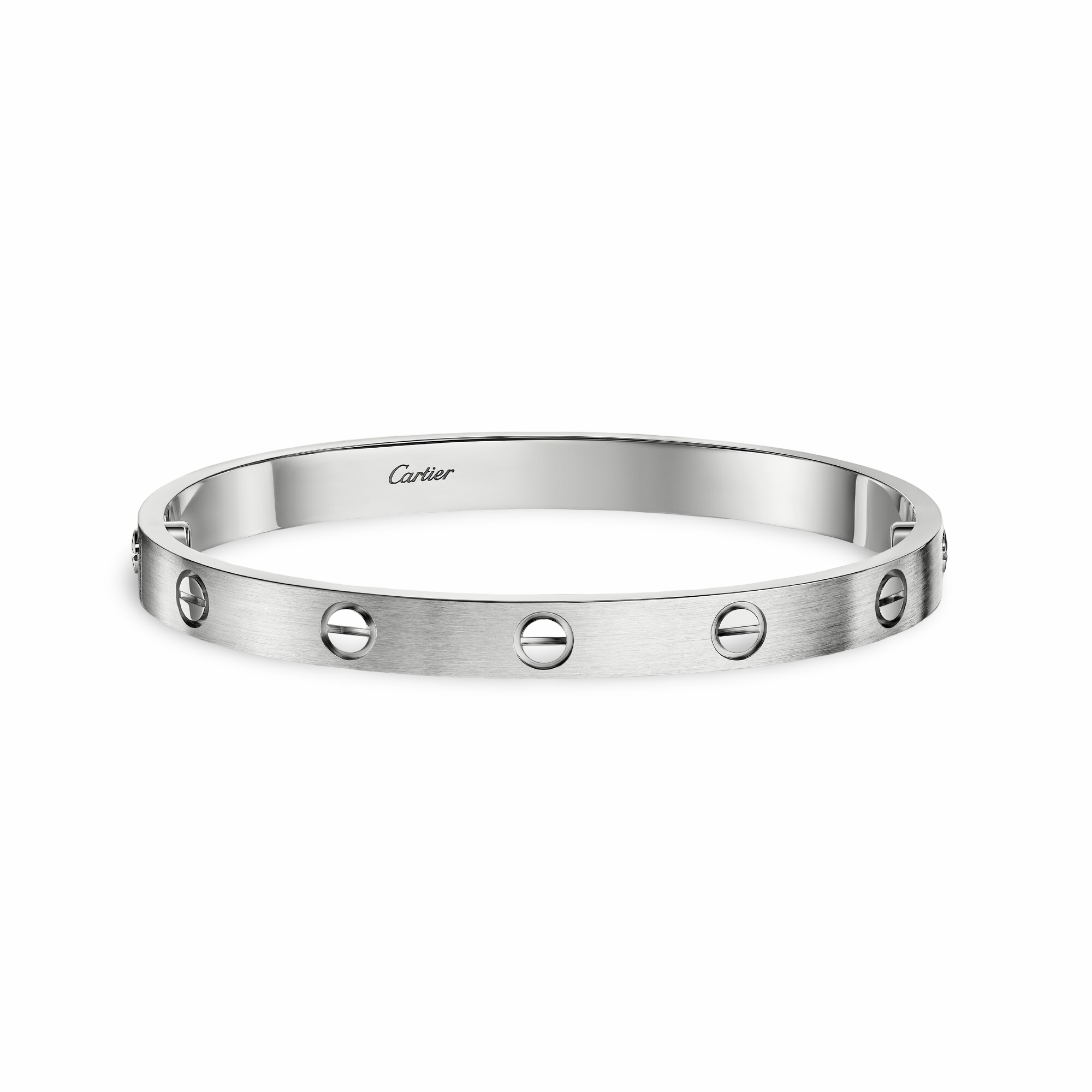 Love Bangle, Classic Model