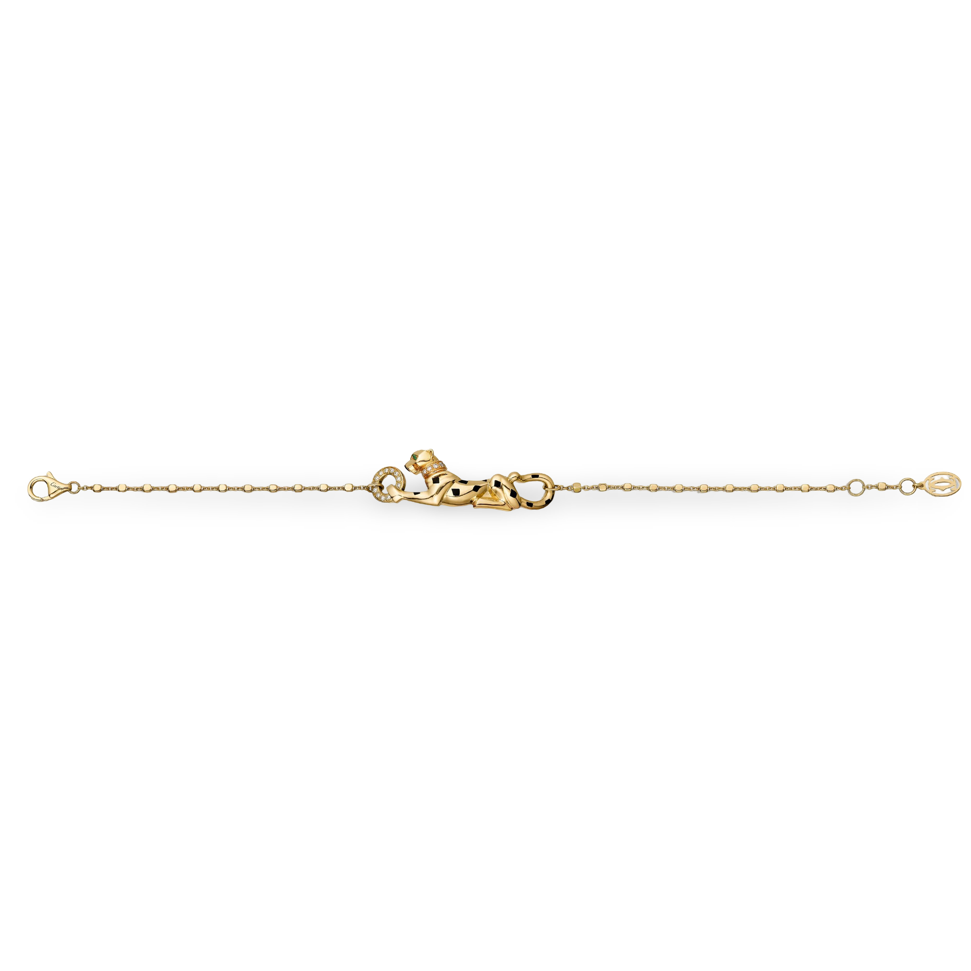 Panthère Bracelet