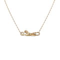 Panthère Pendant