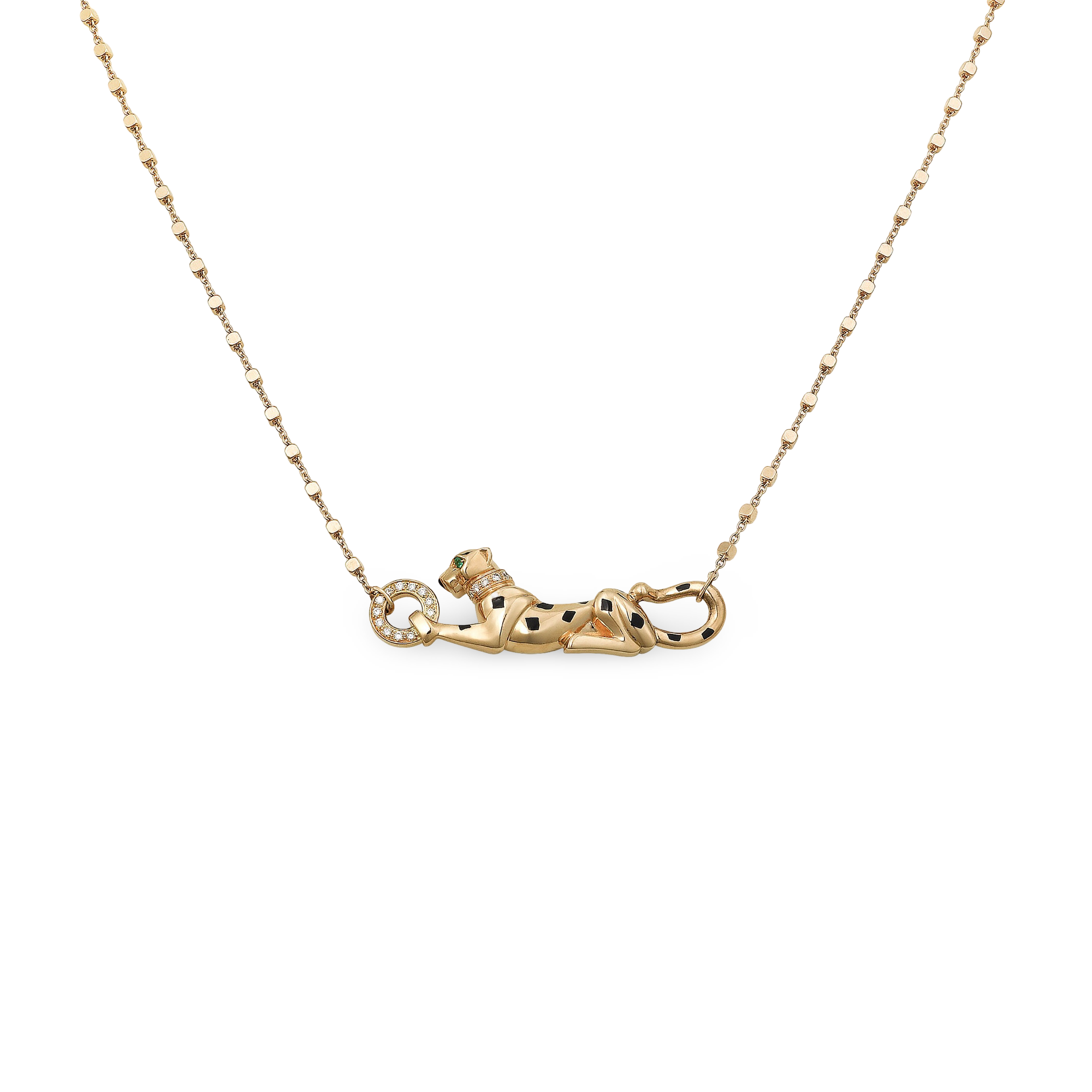 Panthère Pendant