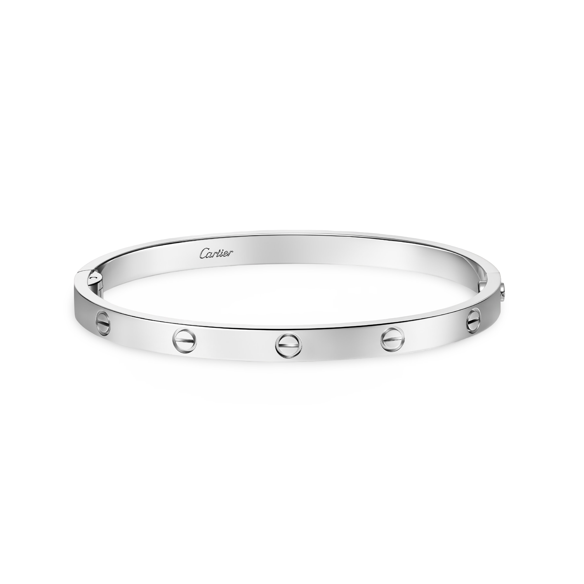 Love Bangle, Medium Model