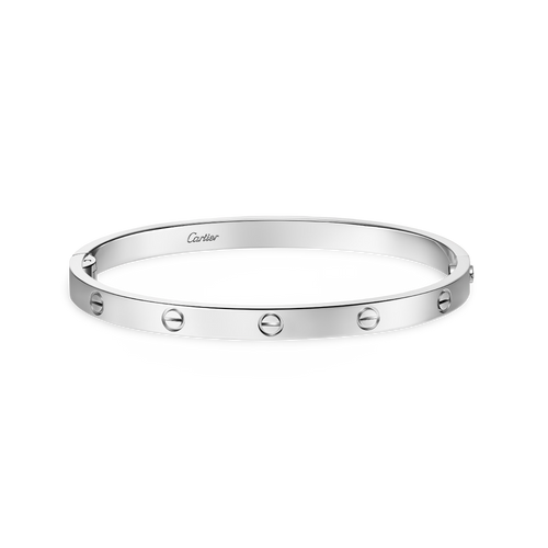 Amour Bangle, Medium Model