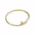 Nail Bangle, Small Model