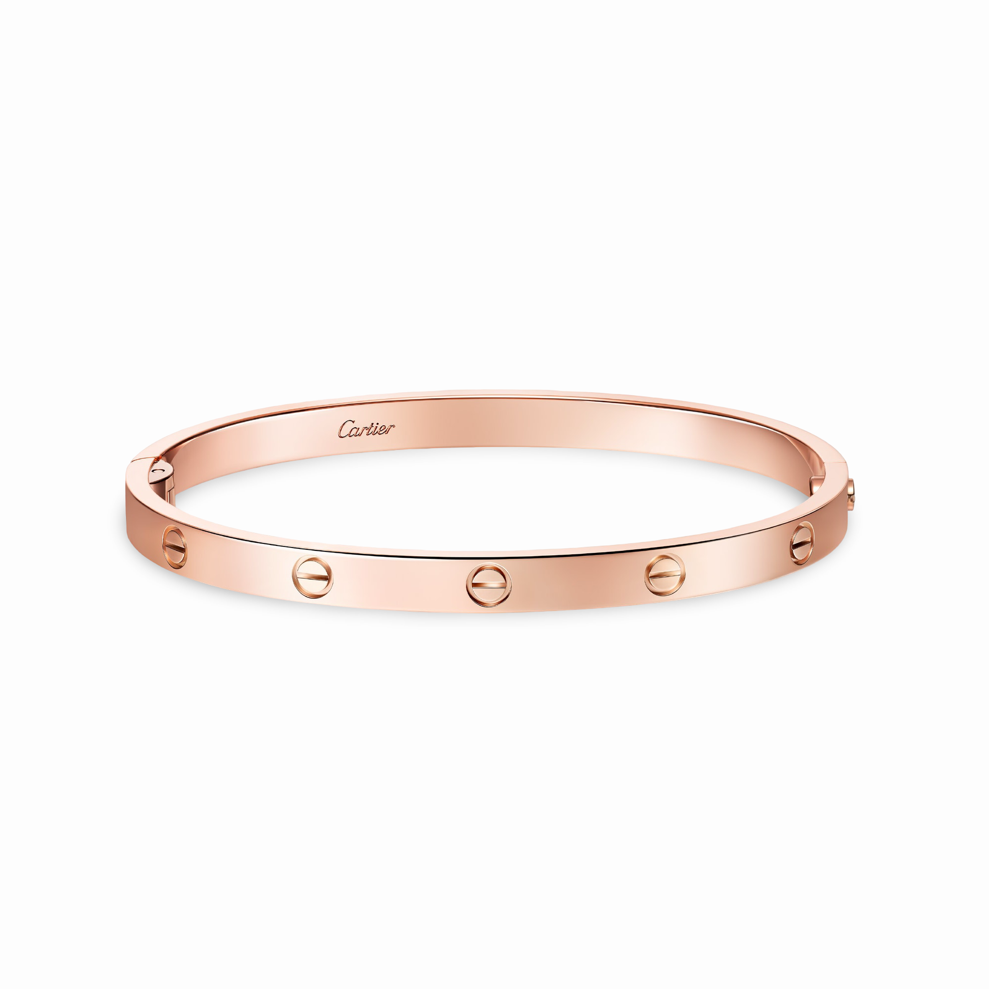 Love Bangle, Medium Model