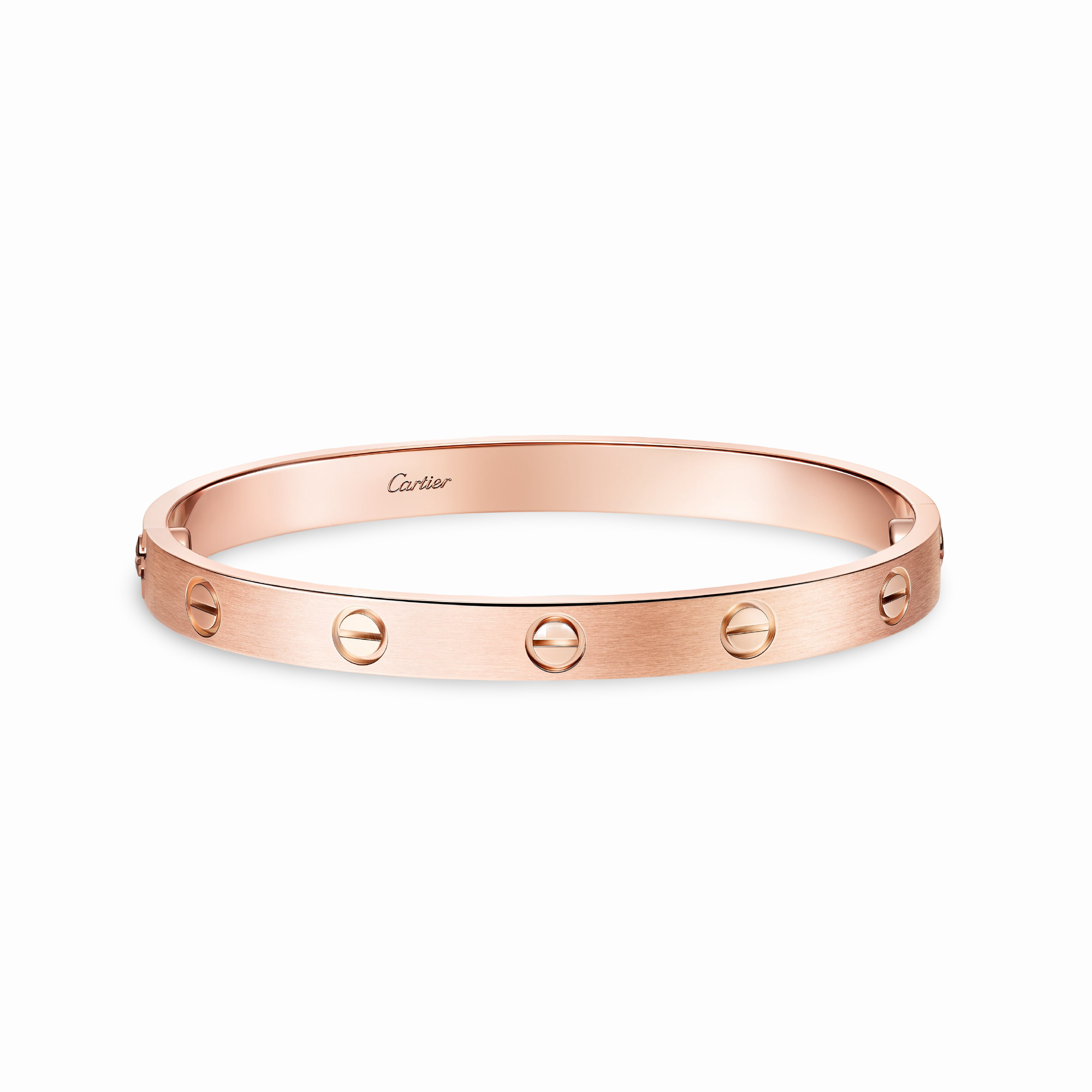 Love Bangle, Classic Model