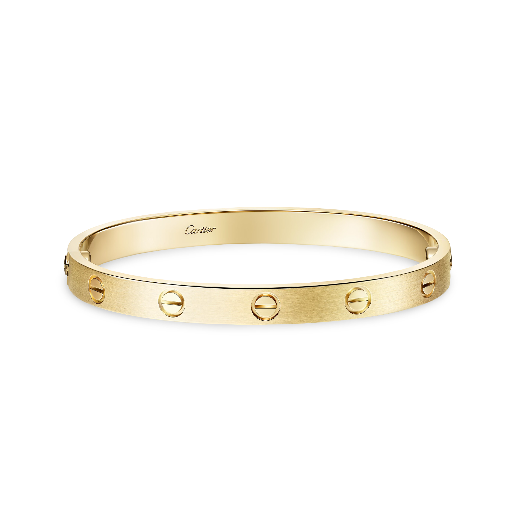 Love Bangle, Classic Model