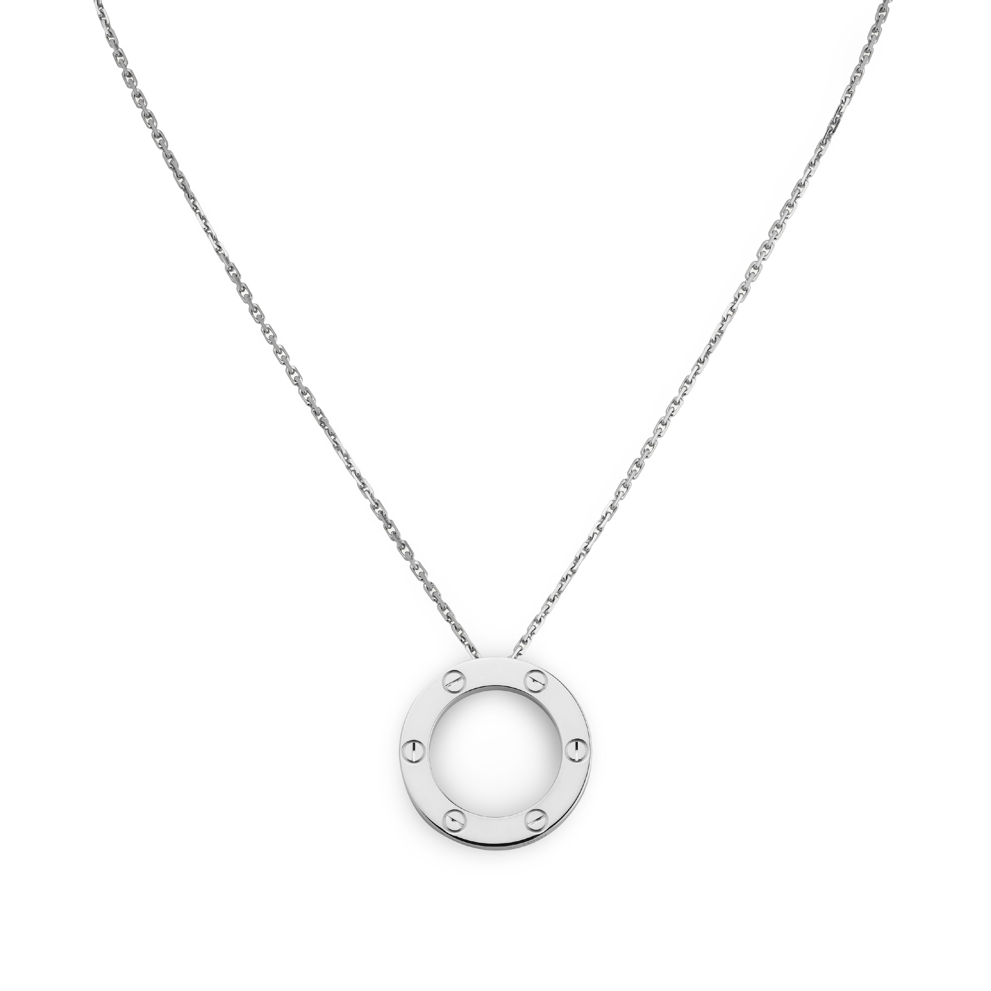 Love Pendant
