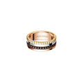 Quatre Small Ring
