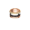Quatre Large Ring