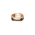 Four-band Small Ring