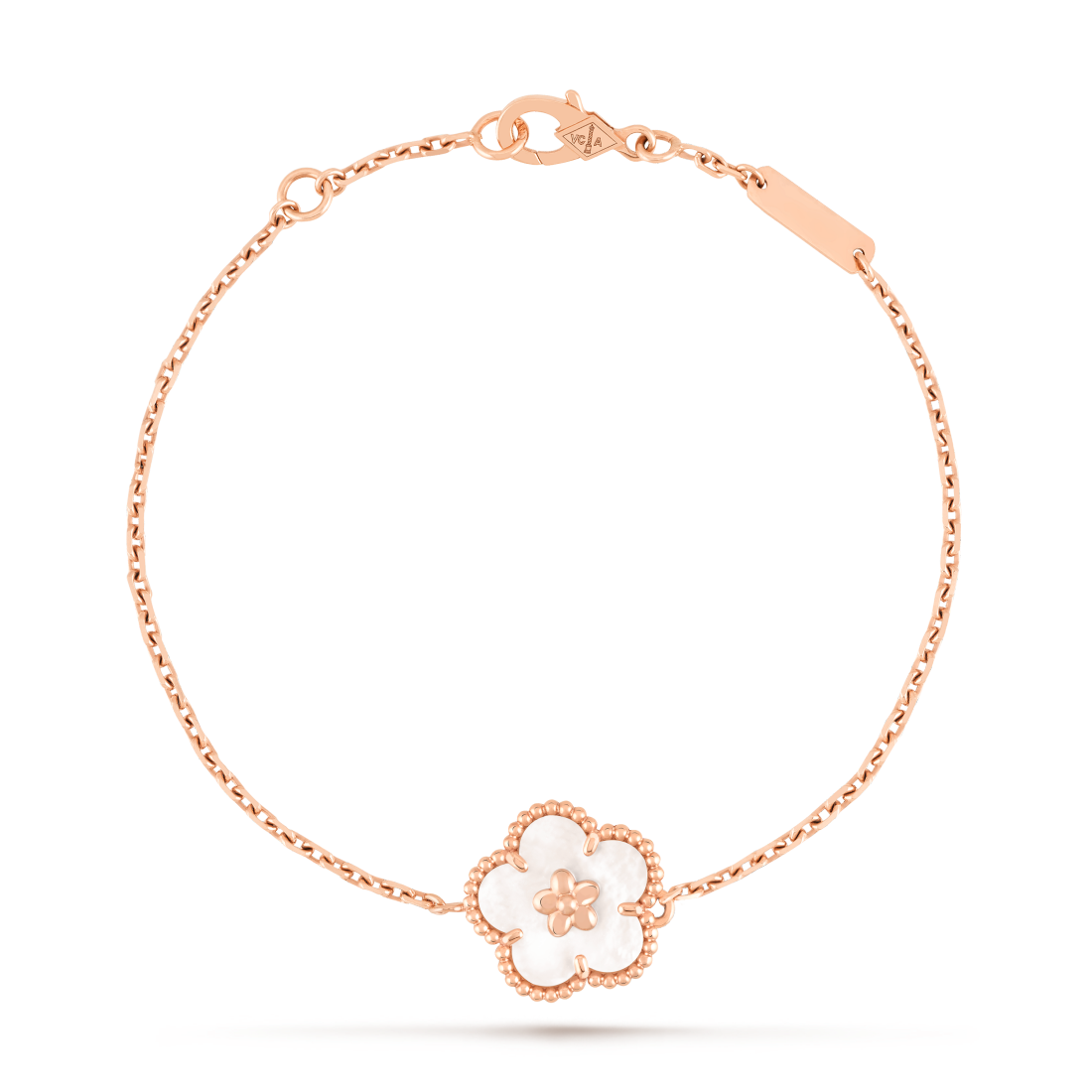 Plum Blossom Bracelet